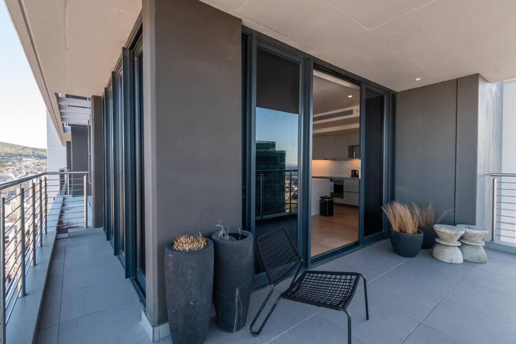 Ultimate Urban Luxury